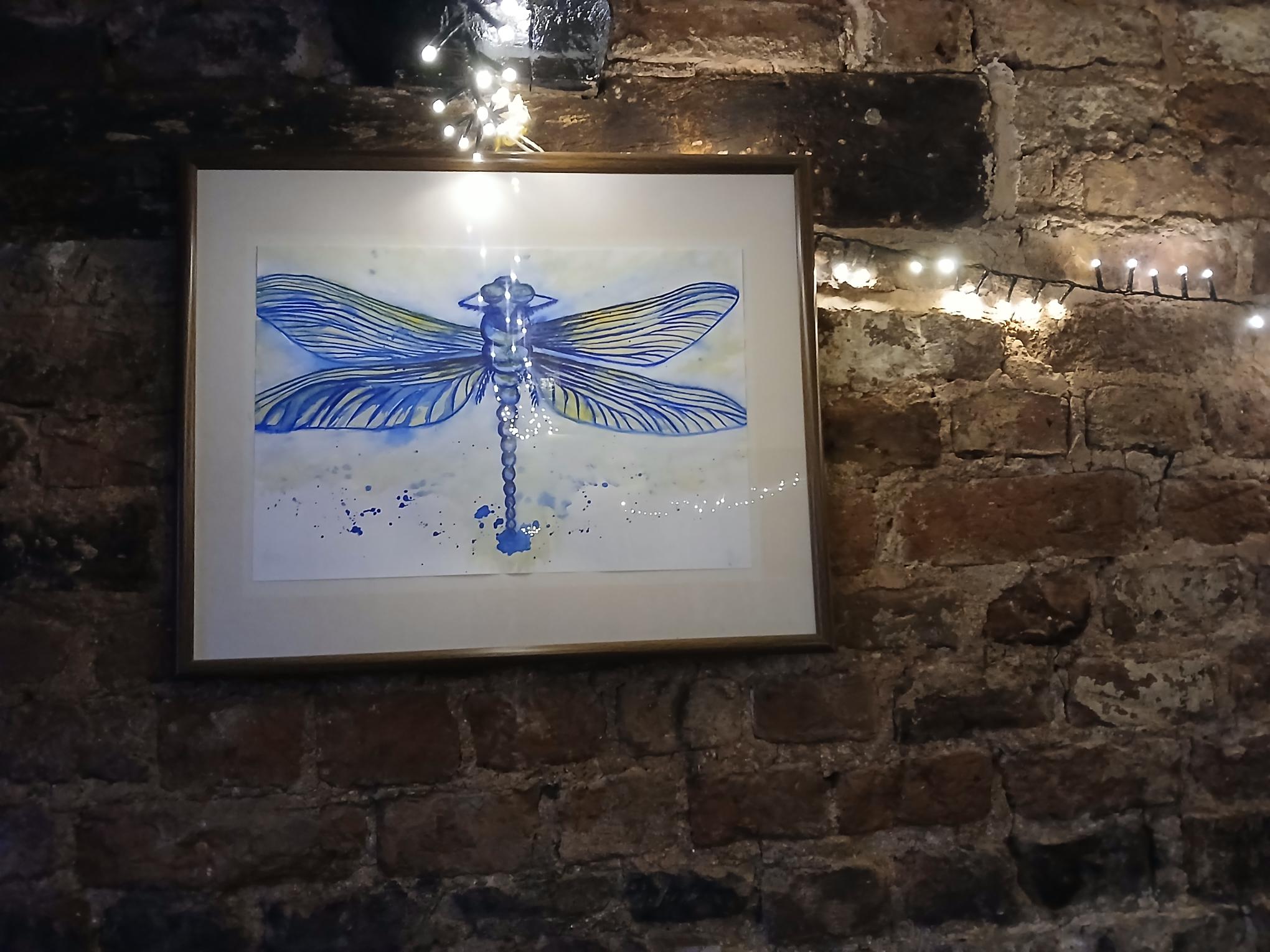 Creativity as a therapeutic tool